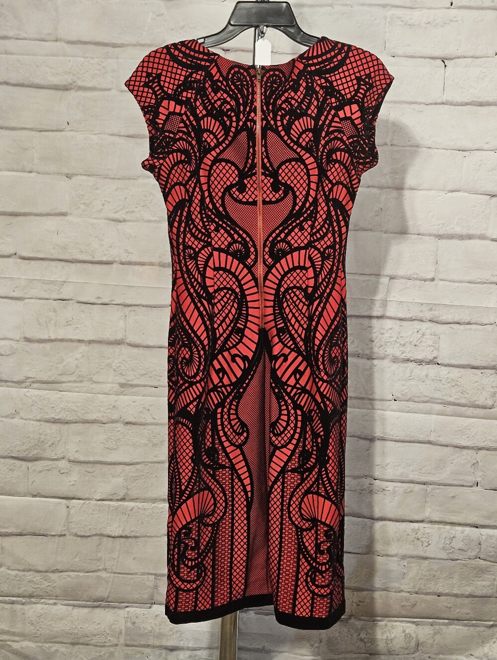 Worthington Y2K Size 4 Dress